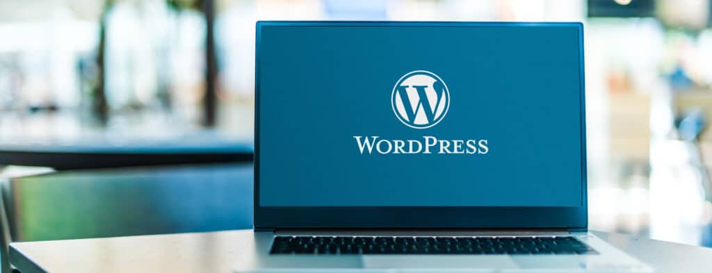 WordPress 6.2 kommt